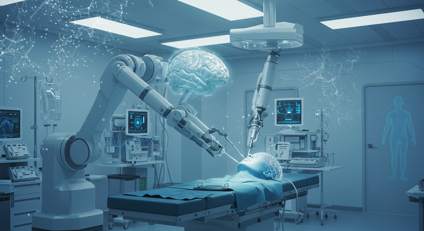 Neuralink Révolutionne la Neurotechnologie à Toronto - Innovations.fr Neuralink Révolutionne la Neurotechnologie à Toronto Innovationsfr