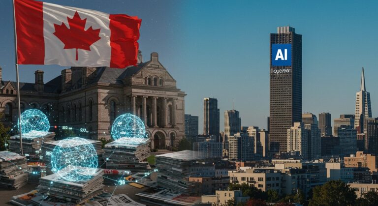 OpenAI Conteste Juridiction Canadienne Sur Droits dAuteur   Innovationsfr