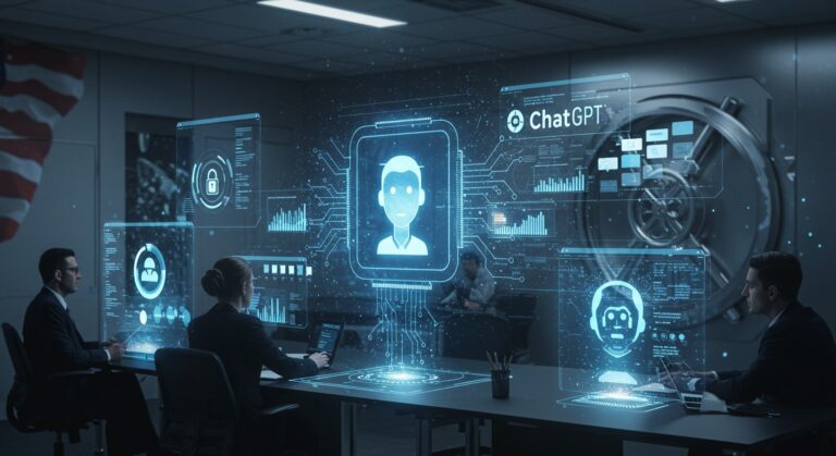 OpenAI Révolutionne lIA pour le Gouvernement   Innovationsfr