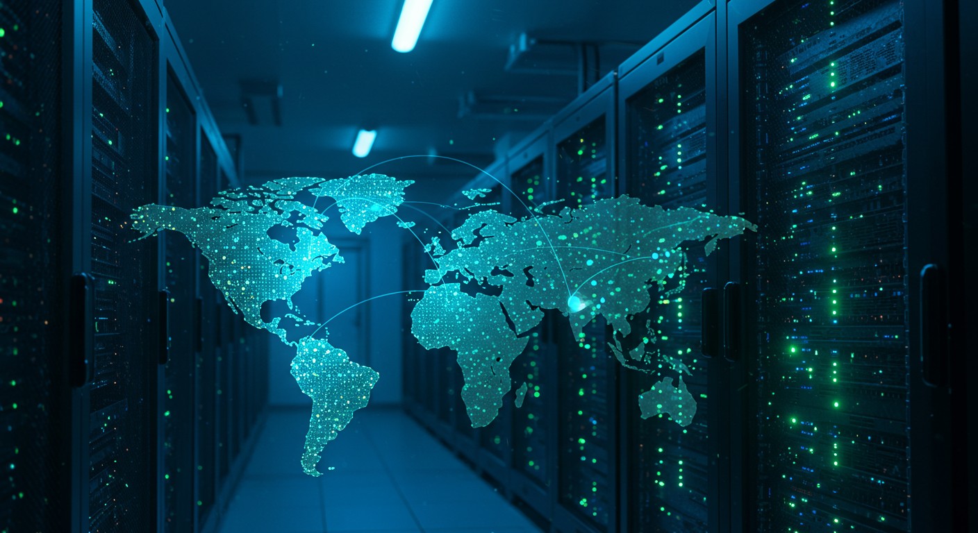 OVHcloud : Croissance de 9,3% au 3e Trimestre - Innovations.fr OVHcloud Croissance de 93 au 3e Trimestre Innovationsfr