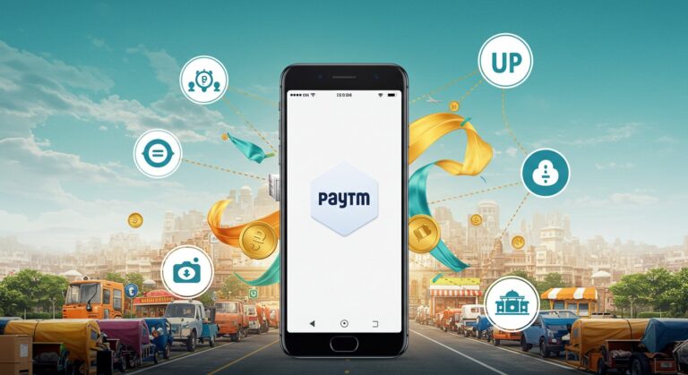 Paytm Triomphe  Victoire Réglementaire Majeure   Innovationsfr