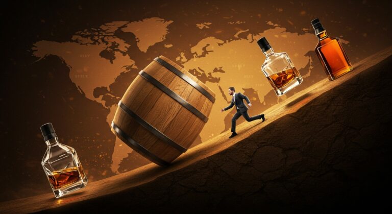 Pernod Ricard  Nouveau Chef pour le Cognac   Innovationsfr