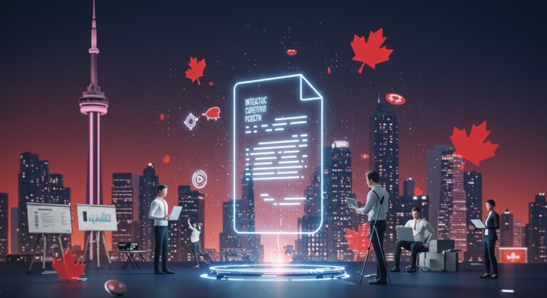 Pourquoi Prolonger ElevateIP au Canada    Innovationsfr