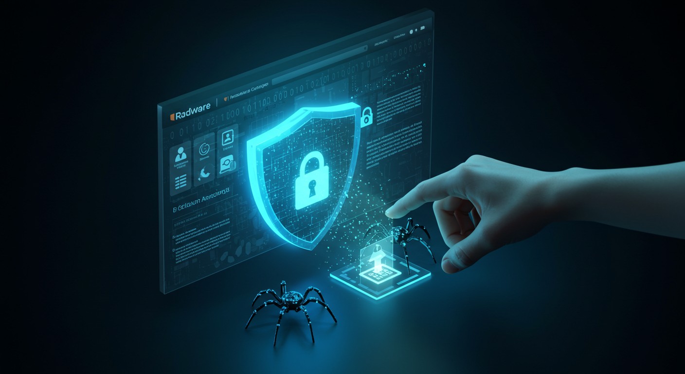 Radware Bot Manager  Innovation Anti Bots   Innovationsfr