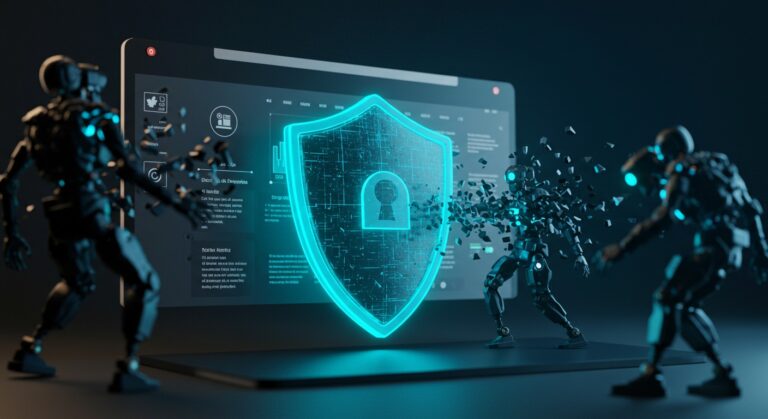 Radware Bot Manager  La Révolution Anti Bot   Innovationsfr