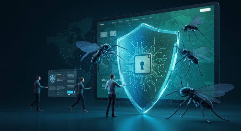 Radware Bot Manager  La Révolution Anti Bots   Innovationsfr