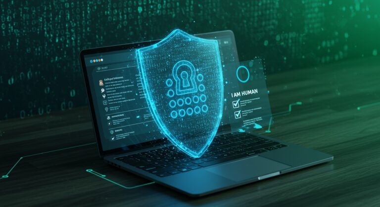 Radware Bot Manager  Sécurité Web Innovante   Innovationsfr