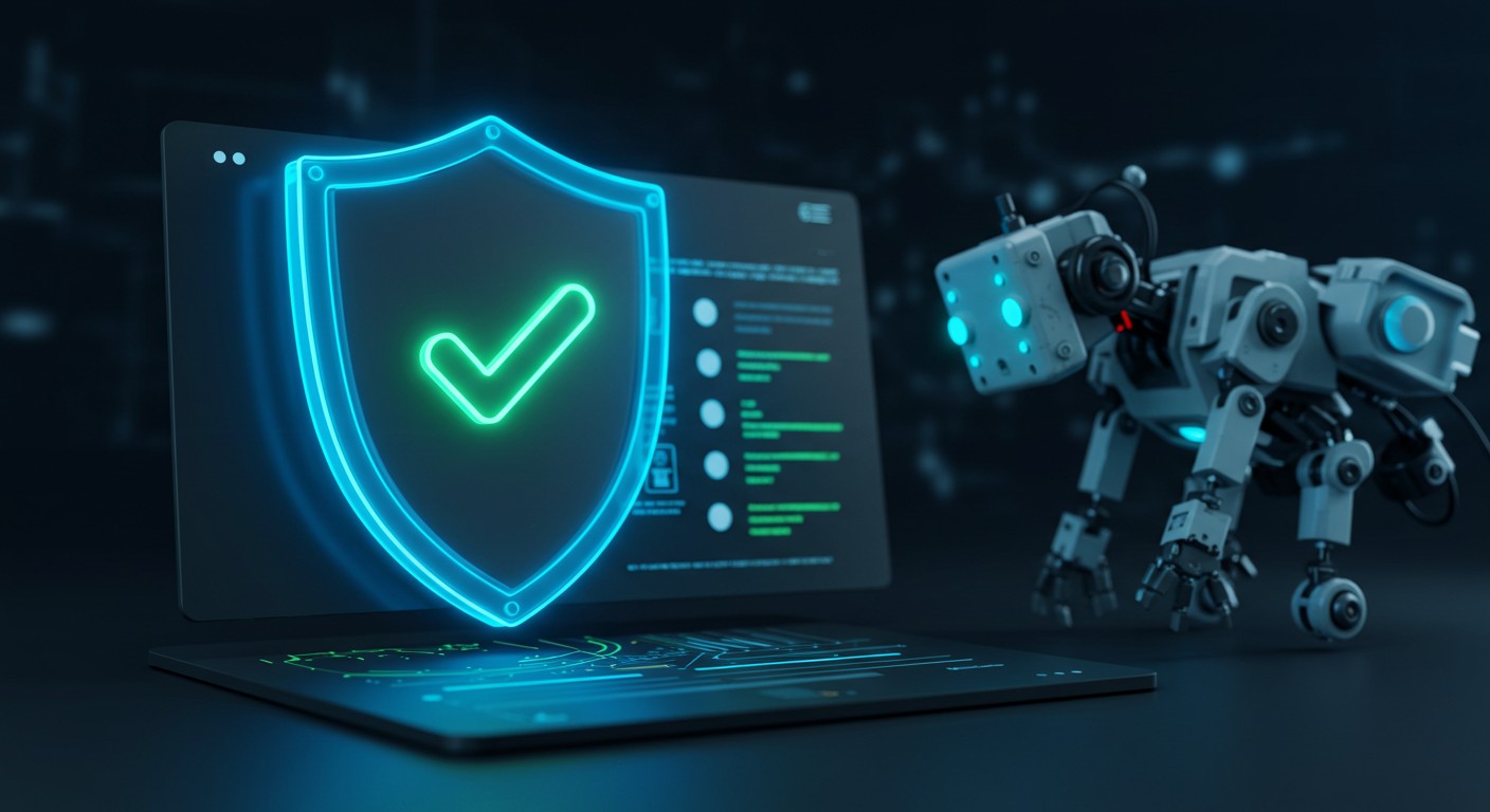Radware Bot Manager : Sécurité Web Innovante - Innovations.fr Radware Bot Manager Sécurité Web Innovante Innovationsfr