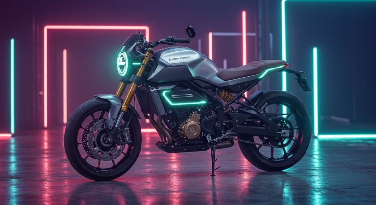 Škoda Slavia B  Renaissance Futuriste   Innovationsfr