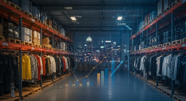 Ssense  Sauvetage dune Pépite Mode par la Restructuration   Innovationsfr