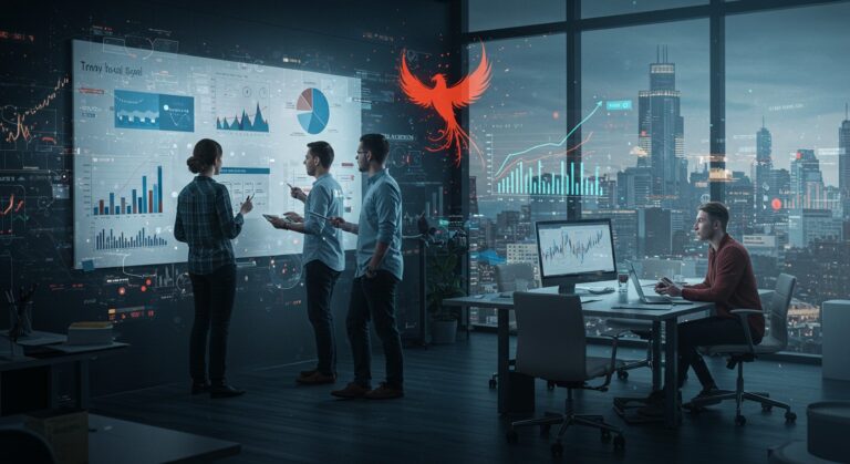 Start ups Face à la Crise  Survivre en 2025   Innovationsfr