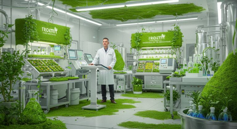 Thierry Fournier Dirige Roquette Vers lAvenir   Innovationsfr