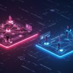 Tech  Microsoft et Meta Boostent Wall Street   Innovationsfr