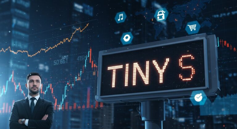 Tiny Vers le TSX  Une Ascension Stratégique   Innovationsfr