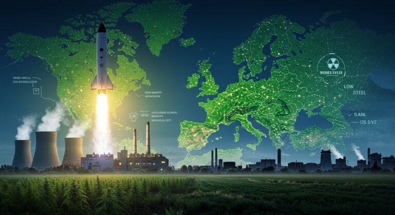 Top 5 Articles Industrie Les Plus Lus Juin 2025   Innovationsfr