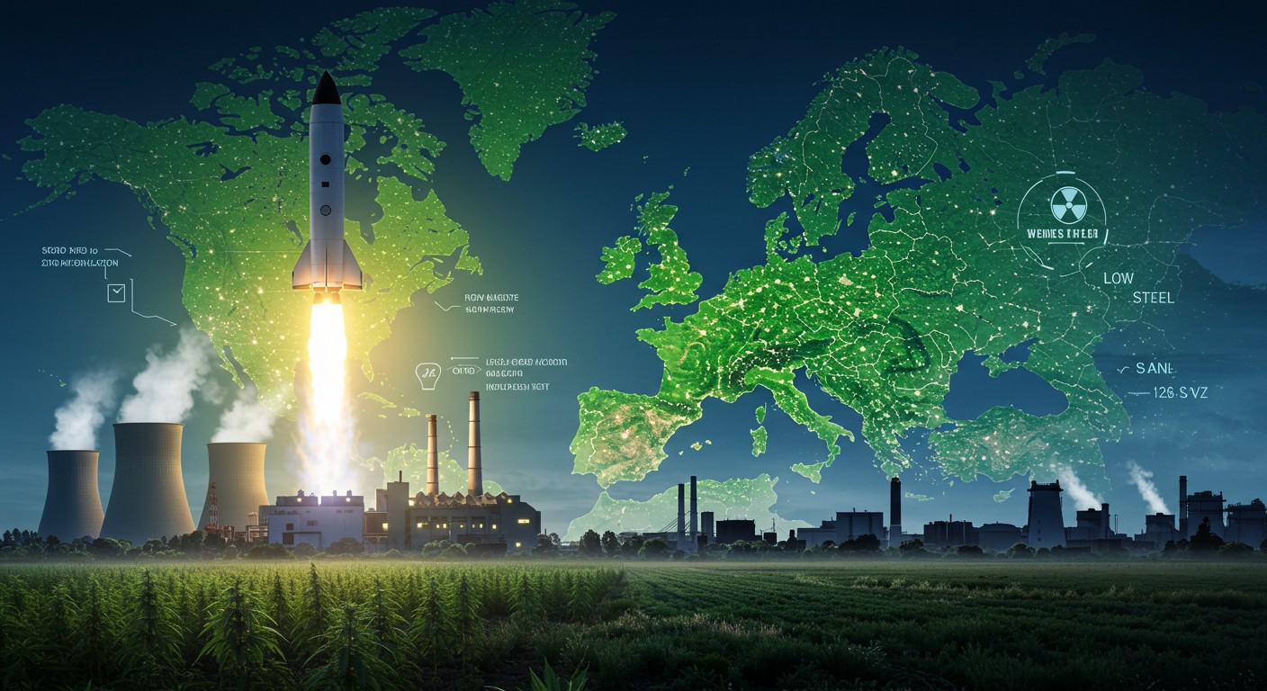 Top 5 Articles Industrie Les Plus Lus Juin 2025   Innovationsfr