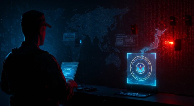 Trump Investit 1 Milliard Dans la Cyberguerre   Innovationsfr