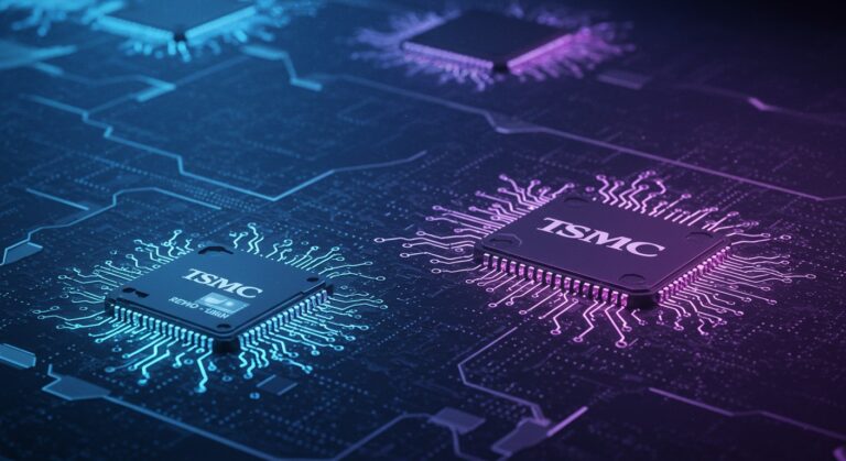 TSMC  Record de Bénéfices au 2e Trimestre 2025   Innovationsfr
