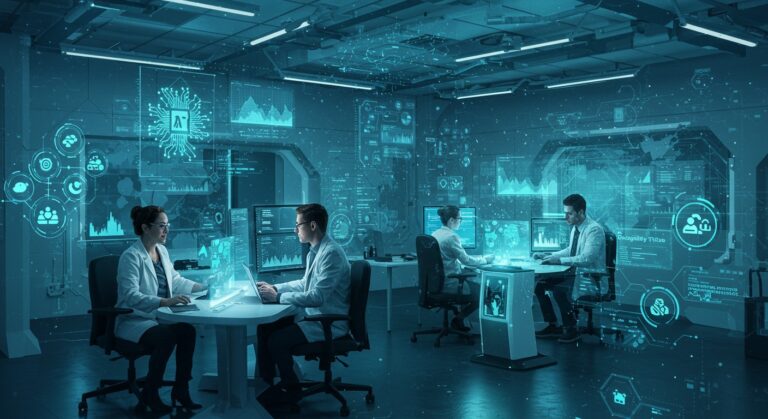 Un Fonds de 100M$ pour lIA  Laude Révolutionne   Innovationsfr