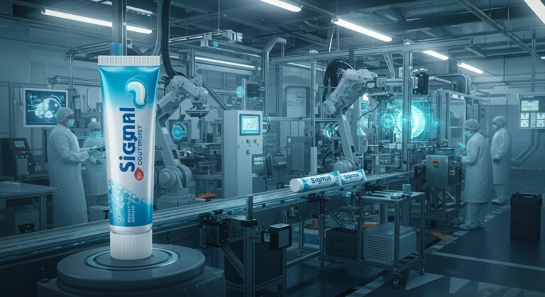 Unilever Révolutionne la Production de Signal   Innovationsfr