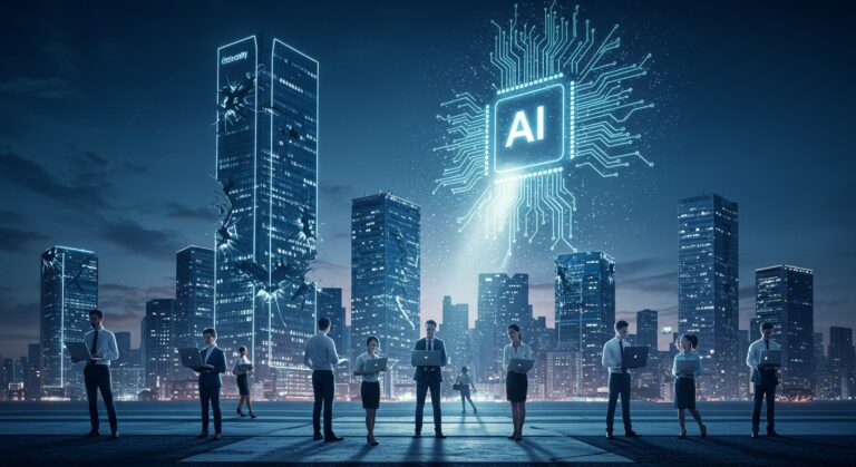 Vague de Licenciements Tech 2025  Impact et Perspectives   Innovationsfr
