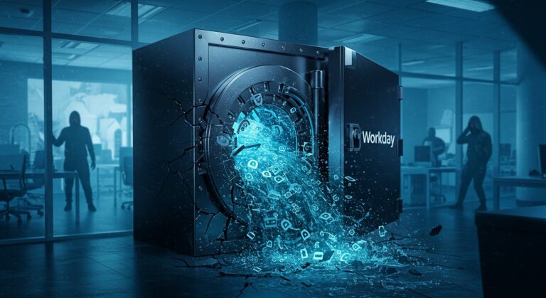 Violation de Données chez Workday  Impacts et Leçons   Innovationsfr