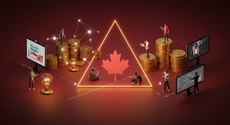 White Star Capital Boosts Canadian Startups   Innovationsfr