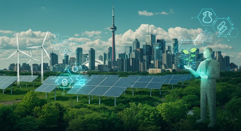 Wittington Ventures Boost Start ups Écologiques   Innovationsfr