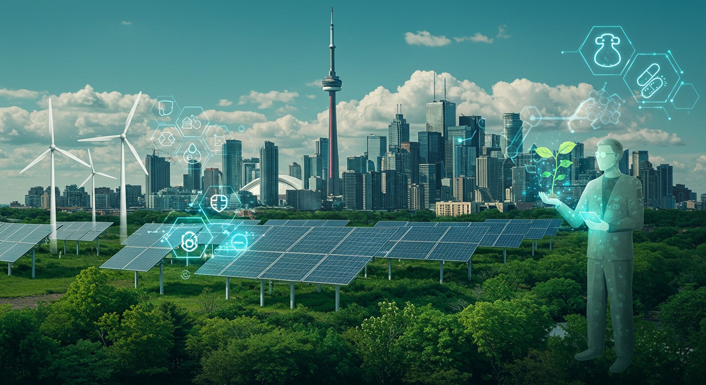 Wittington Ventures Boost Start ups Écologiques   Innovationsfr