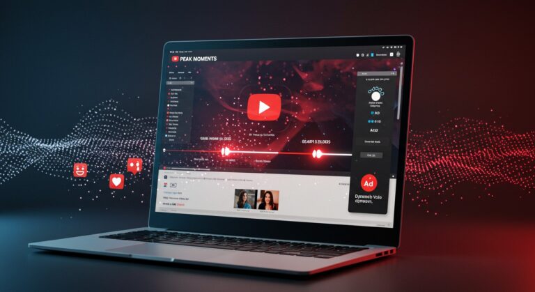 YouTube Révolutionne la Publicité avec lIA   Innovationsfr