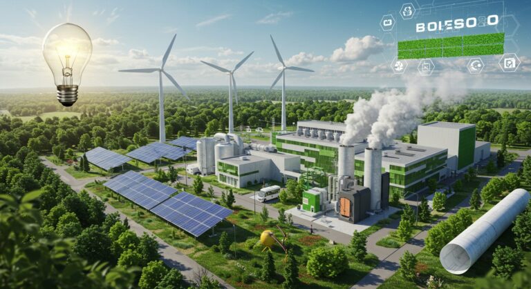 400M€ pour la Décarbonation des PME et ETI - Innovations.fr 400M€ pour la Décarbonation des PME et ETI   Innovationsfr