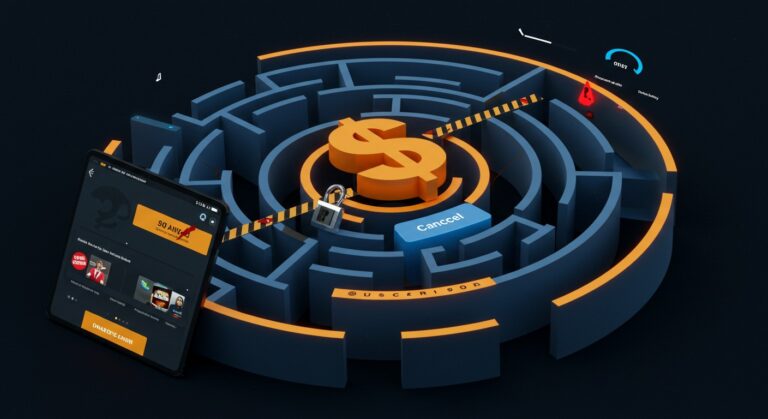 Amazon Paie 25 Md$ pour Pratiques Trompeuses   Innovationsfr