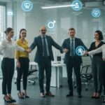 Throne : L’IA Révolutionne la Santé des Toilettes - Innovations.fr Throne  LIA Révolutionne la Santé des Toilettes   Innovationsfr