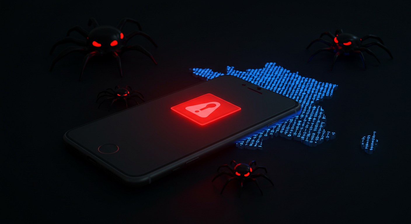 Apple Face À Une Nouvelle Vague De Cyberattaques - Innovations.fr Apple Face À Une Nouvelle Vague De Cyberattaques   Innovationsfr