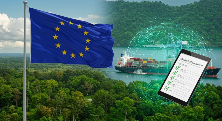 Assouplissement du Règlement Anti Déforestation UE   Innovationsfr