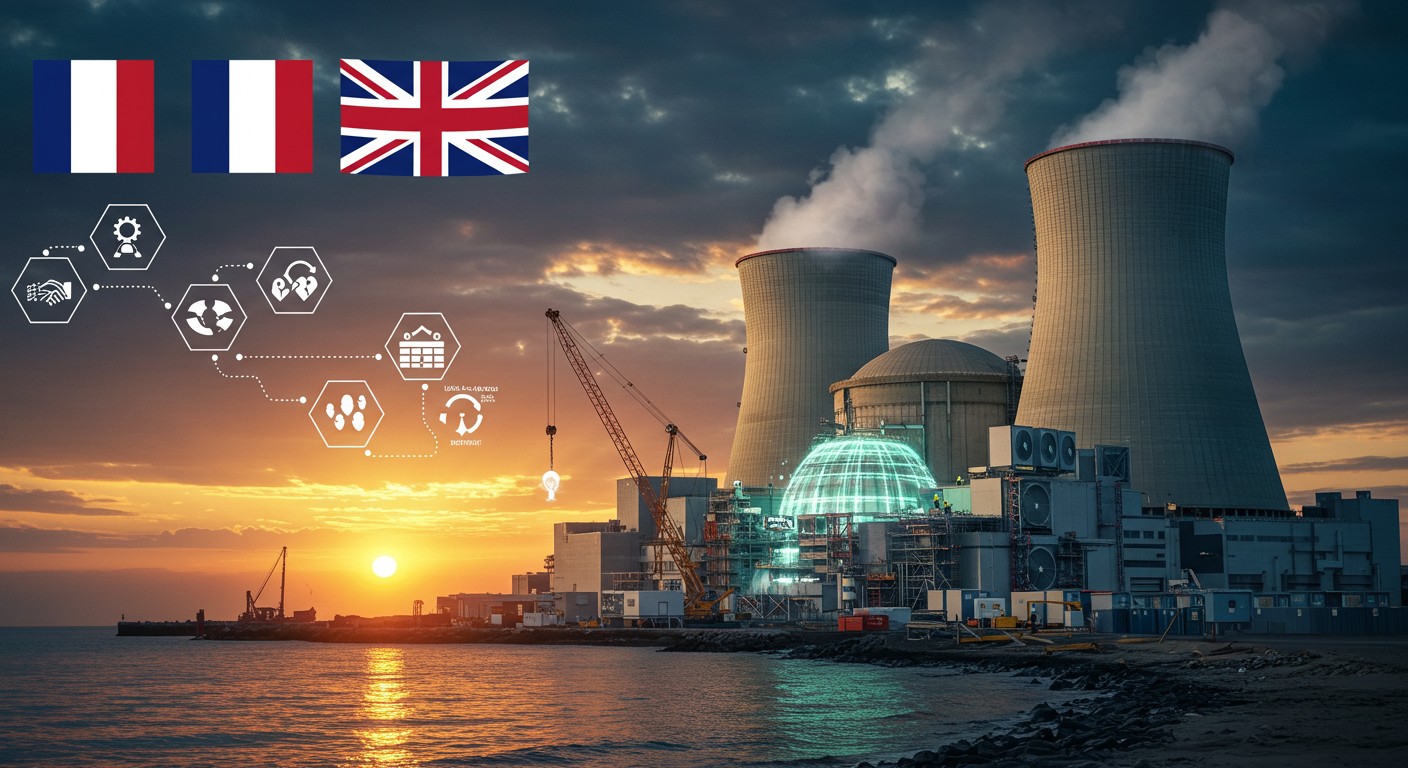 Axima Nucléaire Boost Sizewell C   Innovationsfr