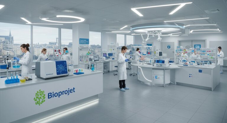 Bioprojet Investit 30M€ en Neurologie - Innovations.fr Bioprojet Investit 30M€ en Neurologie   Innovationsfr