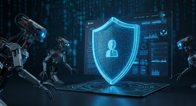 Captcha Radware  La Révolution Anti Bot   Innovationsfr