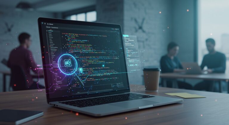 CodeRabbit  60M$ pour Révolutionner le Code   Innovationsfr