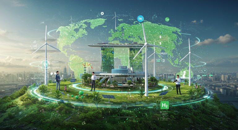 Comment Gates Révolutionne l’Écologie - Innovations.fr Comment Gates Révolutionne lÉcologie   Innovationsfr