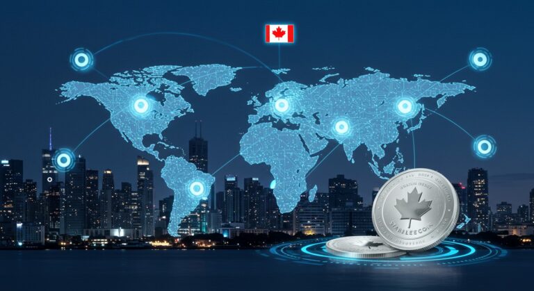 Cybrid Lève 10M$ pour Révolutionner les Stablecoins   Innovationsfr