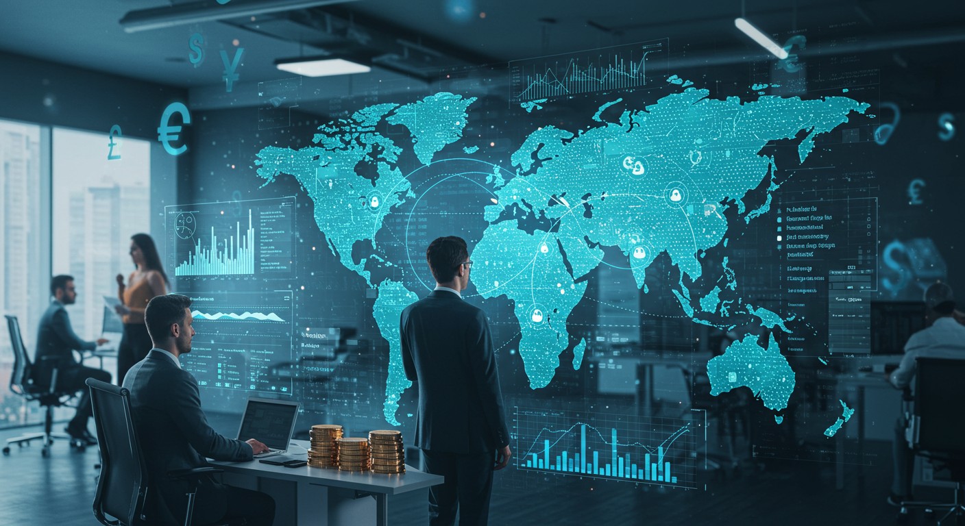 Deel Atteint 17,3 Md$ : Une Success Story - Innovations.fr Deel Atteint 173 Md$  Une Success Story   Innovationsfr