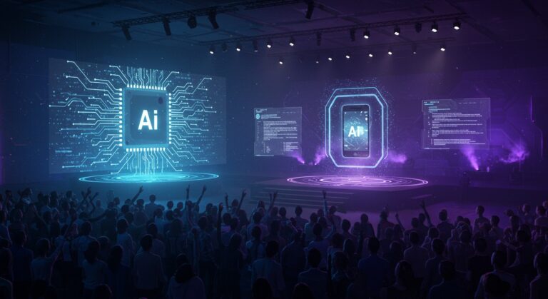 DevDay 2025  Les Nouveautés dOpenAI Dévoilées   Innovationsfr