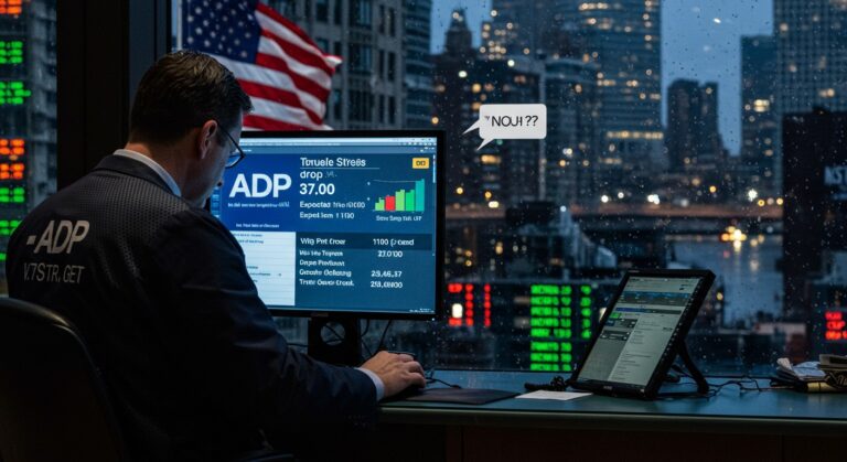 Emplois US : Créations Faibles en Mai - Innovations.fr Emplois US  Créations Faibles en Mai   Innovationsfr