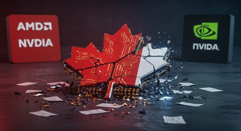 Faillite d’Untether AI Après Acquihire par AMD - Innovations.fr Faillite dUntether AI Après Acquihire par AMD   Innovationsfr