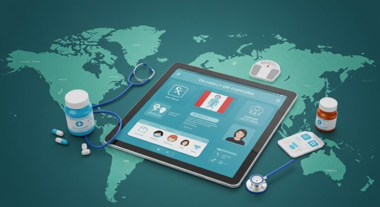 Felix Health Révolutionne la Télésanté au Canada   Innovationsfr