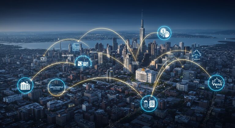 FinTech Canadienne  Une Révolution des Paiements   Innovationsfr