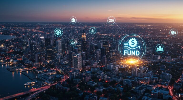 Fonds Impulsion  200 M$ pour les startups   Innovationsfr