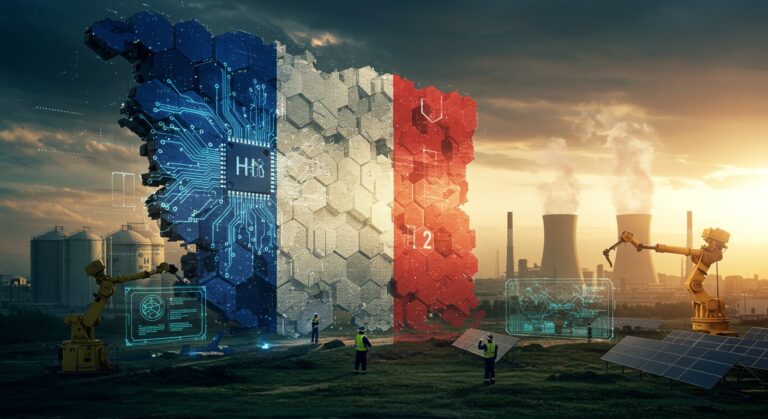 France 2030 Pivote vers Souveraineté   Innovationsfr