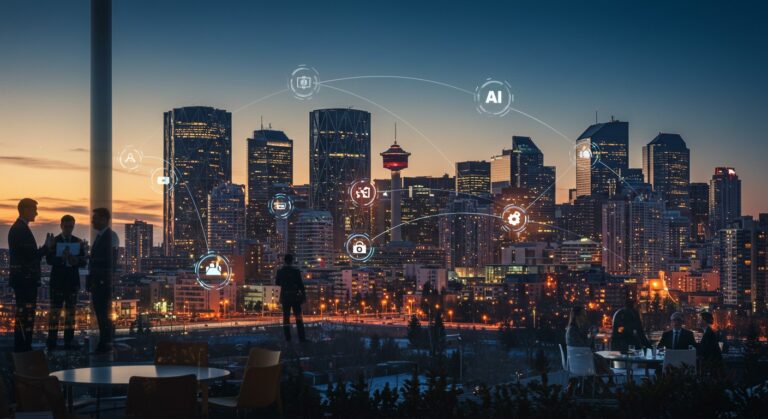 Future Summit 2025  LInnovation à Calgary   Innovationsfr
